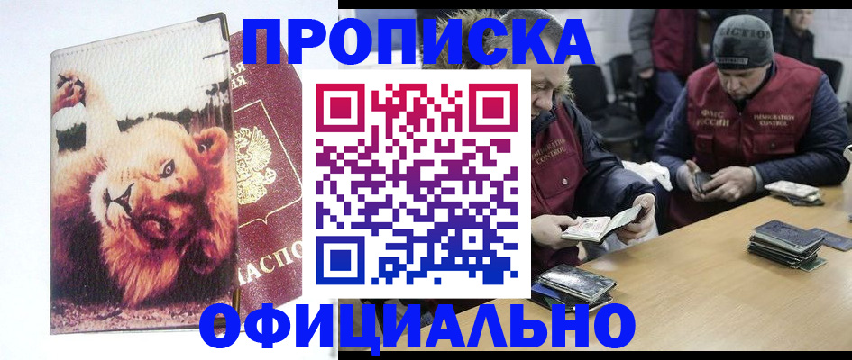 прописка в квартире в Эртили